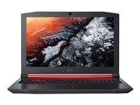 Acer Nitro 5 AN515-43-R74R - 15.6" - Ryzen 5 3550H - 8 Go RAM - 1 To HDD - Français NH.Q5XEF.008