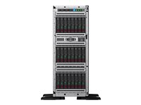 HPE ProLiant ML350 Gen10 Solution - tour - Xeon Silver 4110 2.1 GHz - 16 Go P04674-425