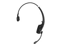 EPOS IMPACT DW Pro1 ML - Micro-casque - sur-oreille - DECT CAT-iq - sans fil - Suppresseur de bruit actif 1000533