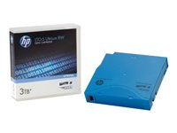 HPE Ultrium RW Custom Labeled Data Cartridge - 20 x LTO Ultrium 5 - 1.5 To / 3 To - étiqueté - bleu clair - pour HPE MSL2024, MSL4048, MSL8096; LTO-5 Ultrium; StoreEver MSL4048 LTO-5, MSL6480 C7975AL