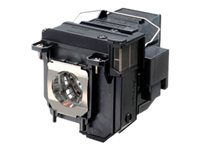 Epson ELPLP79 - Lampe de projecteur - E-TORL UHE - 215 Watt - 5000 heures (mode standard)/ 10000 heures (mode économique) - pour Epson EB-570; BrightLink 575Wi Interactive; PowerLite 570, 575W V13H010L79