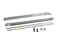 Dell Customer Kit - Rail de rack - 2U - pour Storage SCv2000, SCv2020 770-BBPF