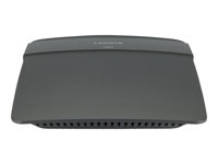 Linksys E900 - Routeur sans fil - commutateur 4 ports - 802.11b/g/n - 2,4 Ghz E900-EU