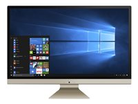 ASUS Vivo AiO V272UAK - tout-en-un - Core i7 8550U 1.8 GHz - 16 Go - SSD 512 Go - LED 27" 90PT0251-M02650