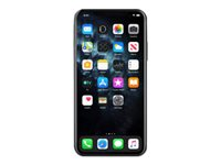 Belkin InvisiGlass Ultra - Protection d'écran pour téléphone portable - pour Apple iPhone 11 Pro Max F8W941ZZ