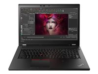 K/P72 i7 8G 256G W10P+Thunderbolt 3 20MB000AFR+40AN0230EU