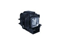 NEC VT80LP - Lampe de projecteur - pour NEC VT48, VT48G, VT49, VT49G, VT58, VT58BE, VT59, VT59BE; ViewLight VT48J, VT49J 50029923