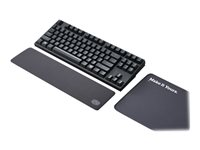 Cooler Master - Repose-poignet pour clavier - noir SGA-KR01-KLRG1