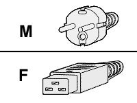 Cisco - Câble d'alimentation - IEC 60320 C19 pour power CEE 7/7 (M) - CA 250 V - 4 m - Europe - pour Catalyst 4503, 4506, 4507R CAB-AC-2800W-EU=