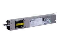 HPE - Alimentation - branchement à chaud / redondante (module enfichable) - 650 Watt JC680A