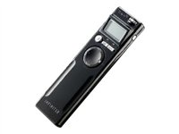 Optoma Wireless Laser Presenter LR4 - Télécommande de présentation - RF FG.LR4DM