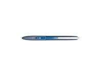 Wacom Bamboo Fun Pen - Stylet actif - argent - pour Bamboo EP-155E-0S-01