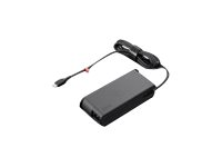 Lenovo - Adaptateur secteur - CA 100-240 V - 95 Watt - noir - pour ThinkBook 14; 14 G2 ITL; 14 G3 ACL; 14p G2 ACH; 15; 15 G3 ACL; ThinkBook Plus G2 ITG 4X20V24694