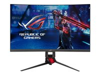 ASUS ROG Strix XG27WQ - écran LED - incurvé - 27" - HDR 90LM05I0-B01970