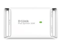 D-Link DPE-301GS - Répartiteur alimentation sous Ethernet (Power over Ethernet - PoE) DPE-301GS