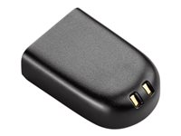 Plantronics - Batterie - pour Savi W440, W440-M, W740, W740/A, W740/A-M, W740-M 84598-01