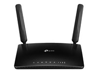 TP-Link Archer MR200 - - routeur sans fil - - WWAN commutateur 3 ports - Wi-Fi 5 - Bi-bande ARCHER MR200