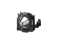 Panasonic ET-LAD60A - Unité de lampe de remplacement de projecteur - pour Panasonic PT-DW530, DW530E, DW530U, DX500, DX500E, DX500U, DZ570, DZ570E, DZ570U ET-LAD60A