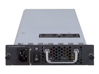 HPE - Alimentation électrique - 650 Watt - pour HPE 6616 JC492A