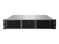 HPE ProLiant DL380A - Montable sur rack - pas de processeur - 0 Go - aucun disque dur P54903-B21