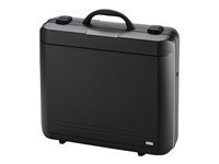 DICOTA DataSmart Compact HP - Sacoche pour ordinateur portable - 14" - noir - pour HP Officejet H470, H470b, H470wbt, H470wf D30241