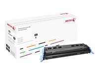 Xerox - Cyan - compatible - cartouche de toner (alternative pour : HP Q6001A) - pour HP Color LaserJet 1600, 2600n, 2605, 2605dn, 2605dtn, CM1015 MFP, CM1017 MFP 003R99769