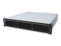 HGST 2U24 - Boîtier de stockage - 24 Baies (SATA-600) - SSD 960 Go x 12 - rack-montable - 2U 1ES0243