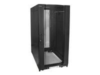 StarTech.com Armoire réseau 25U - Rack serveur - Profondeur de 940 mm (RK2537BKM) - Rack armoire - noir - 25U - 37" RK2537BKM