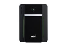 APC Easy UPS BVX Series BVX1200LI-GR - Onduleur - CA 230 V - 650 Watt - 1200 VA - 9 Ah - connecteurs de sortie : 4 BVX1200LI-GR