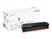 Xerox - Magenta - compatible - cartouche de toner (alternative pour : HP CF543X) - pour HP Color LaserJet Pro M254dw, M254nw, MFP M280nw, MFP M281cdw, MFP M281fdn, MFP M281fdw 006R03623